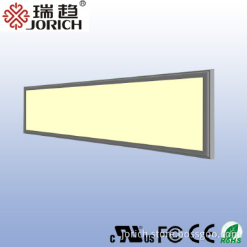 120*15cm High Bright LED Panel Lights 48W